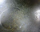 ほうれん草和えバミセリ作り方11写真