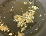 美味い！白菜だけの炒め作り方1写真