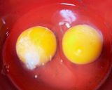 素を使って簡単・お手軽に豚キャベツ作り方5写真