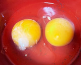 素を使って簡単・お手軽に豚キャベツ作り方5写真