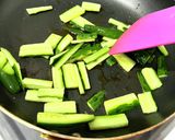 きゅうりの佃煮　作り方3写真