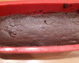 しっとり簡単ココアのパウンドケーキ✨作り方7写真