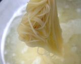 ほうれん草和えバミセリ作り方17写真