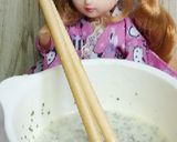リカちゃん♡鶏胸肉のかおり揚げ*梅ソース作り方4写真
