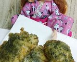 リカちゃん♡鶏胸肉のかおり揚げ*梅ソース作り方9写真