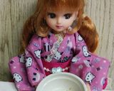 リカちゃん♡鶏胸肉のかおり揚げ*梅ソース作り方11写真