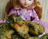リカちゃん♡鶏胸肉のかおり揚げ*梅ソース作り方16写真