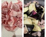 【リュウジさん】ナス味噌炒め作り方4写真