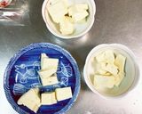 豆乳味噌キムチスープ炒め味春雨炒め煮作り方3写真