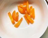 豆乳味噌キムチスープ炒め味春雨炒め煮作り方6写真