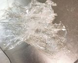 豆乳味噌キムチスープ炒め味春雨炒め煮作り方11写真