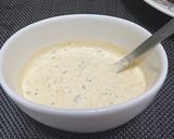 絶品 タルタルソース作り方5写真