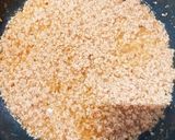 アボカドそぼろ丼作り方1写真