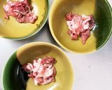 豚こまポカポカ生姜あんかけ味麻婆豆腐茄子作り方7写真