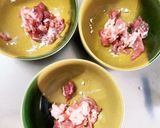 豚こまポカポカ生姜あんかけ味麻婆豆腐茄子作り方8写真