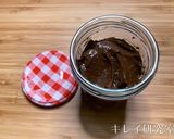 アボカドとチョコのスプレッド作り方5写真