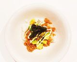 アボカドそぼろ丼作り方4写真