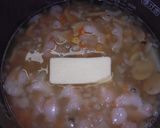 S炊飯器でシーフードピラフ作り方8写真