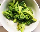 根菜茄子コク旨生姜炒め味温野菜サラダ作り方5写真