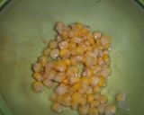 S炊飯器でシーフードピラフ作り方6写真