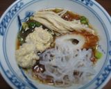 やっぱりシンプルお鍋♫作り方4写真