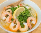 フォーみたいなにゅうめん作り方5写真