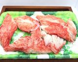いつもの酢の物に大葉とみょうがをプラス作り方5写真