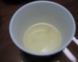 やっぱりシンプルお鍋♫作り方6写真