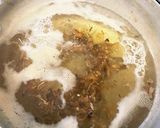 まさにあの味♫立ち食いそば 駅そば作り方4写真