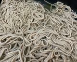 まさにあの味♫立ち食いそば 駅そば作り方7写真
