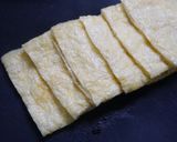 簡単！肉いなり　金沢おでん　作り方2写真