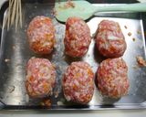 簡単！肉いなり　金沢おでん　作り方4写真