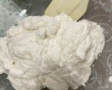 安い米粉で、グルテンフリー丸パン作り方9写真