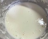 農家の唐いも(さつまいも)ヘコ焼き作り方2写真