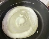 農家の唐いも(さつまいも)ヘコ焼き作り方3写真