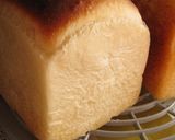 ☆酵母 no 食パン☆作り方8写真