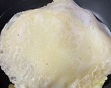農家の唐いも(さつまいも)ヘコ焼き作り方5写真