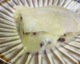 農家の唐いも(さつまいも)ヘコ焼き作り方6写真