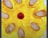 お花みたい♪簡単ソーセージエッグパン作り方18写真