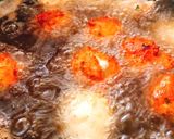 超~簡単鶏挽肉のふんわりチキンナゲット作り方2写真