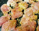 鶏肉のマレー風グリルミックススパイス焼き作り方1写真