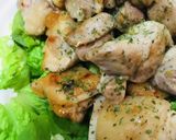 鶏肉のマレー風グリルミックススパイス焼き作り方3写真