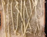 パリパリ食感じゃこマヨトースト作り方1写真