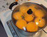 ☆とろ生プリン☆作り方10写真