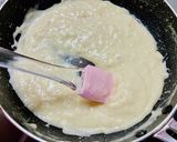 簡単ホワイトソース♡グラタンやドリアに♡作り方6写真