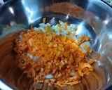 ライスペーパーでパリパリ食感ウインナー作り方1写真