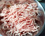ライスペーパーでパリパリ食感ウインナー作り方2写真