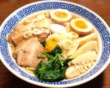 白龍のトマト湯麵 ヴィーガンレシピ作り方9写真