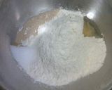 いつもの食卓パン作り方2写真