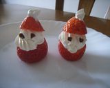 いちごサンタ作り方5写真